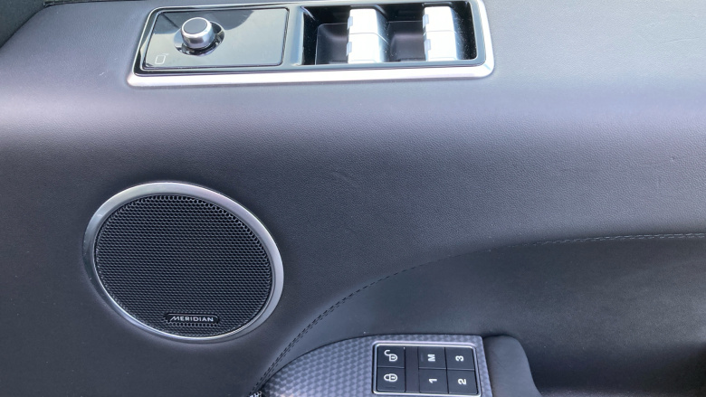 Land Rover Range Rover Sport 3.0 SDV6 HSE Dynamic 5dr Auto Diesel Estate